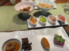 -鲤院·新中式美学·庭院餐厅(夫子庙店)