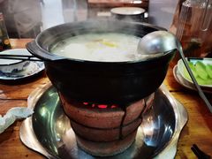 -洪大厨鸡煲(福田店)