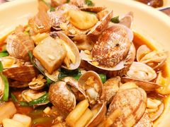 口味花甲-东排食堂长沙小吃大排档(五一广场店)