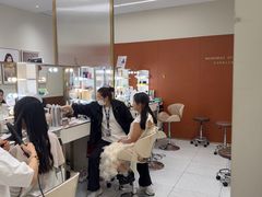 -海马体照相馆(上海万象城店)