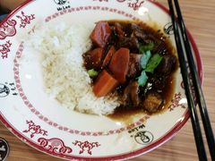 -李先生牛肉面大王(华联商厦店)