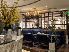 -花舍·新派粤菜·西餐·下午茶(亚运村·鸟巢店)