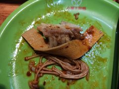 -小草大排档(北沙坡店)