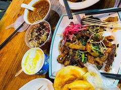 -西宁新千观光夜市(夏都大街店)