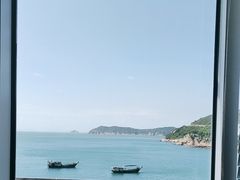 -渔·日落海景餐厅(南沙湾沙滩店)