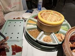 -羲和雅苑•北京烤鸭(国贸商城店)
