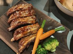 -Nord Grill&Bar Highland诺德西餐(深圳欢乐海岸店)