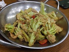 -毛哥小馆子(百井坊巷店)