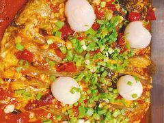 -鱼酷活鱼烤鱼(沈阳大悦城店)