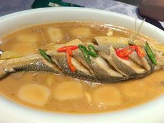 -山外山菜馆(玉泉路店)