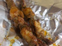 -新疆巴州金丝特餐厅(大钟寺店)