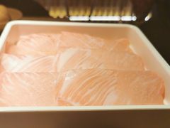 松板肉-温野菜涮涮锅(西单大悦城店)