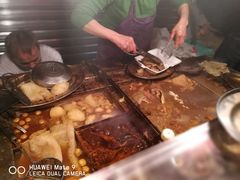 -明记牛杂(新马路分店)