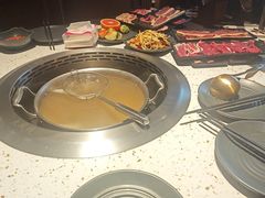 -海汕记·潮汕鲜牛肉火锅·自助