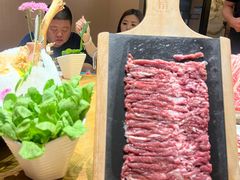 -尚海豆捞(乐虹坊店)