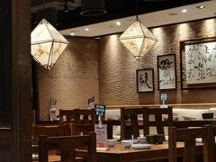 -云海肴·汽锅鸡·云南菜(美罗城店)