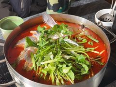 -泉味道贵州厨房(三里河店)