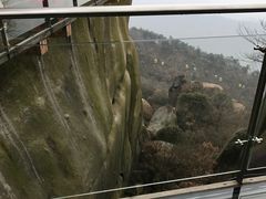-巨石山景区