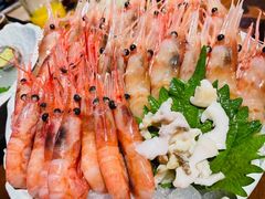 -和彩放题餐厅(酒仙桥店)