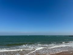 -日照灯塔风景区