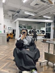 -青漾 young hair studio