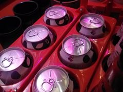 -Helens海伦司小酒馆(广州永庆坊店)