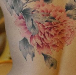 -杨卓刺青工作室·YZ STUDIO