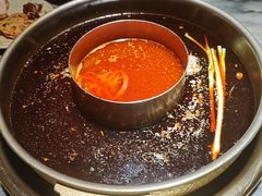 -矮板凳老火锅(宽窄巷子店)