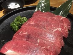-九田家黑牛烤肉料理(华侨城店)