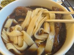 -中国厨房/台湾牛肉面