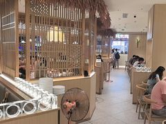 -上关东东北菜(夫子庙水游城店)