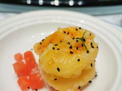 芥末虾球-民国红公馆·秦淮八艳(夫子庙店)