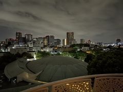-新高轮格兰王子大酒店