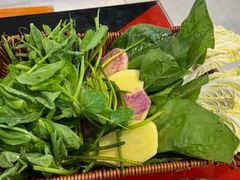 -草墩罗非鱼庄•野生菌•腊排骨(七星街上段店)