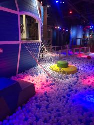 点击看大图 -幻贝家儿童乐园(苏州中心店)