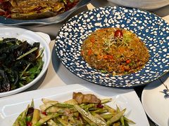 -园里前·10年私厨·福建菜(台江万达鳌峰洲店)