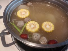 -八合里潮汕鲜牛肉火锅(福州万象城店)
