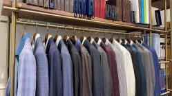 -MR.COLLECTION西装先生(富华里店)
