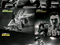 -W FITNESS 威尔仕健身·游泳(七宝店)