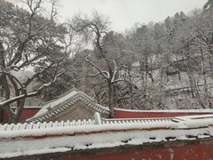-潭柘寺景区