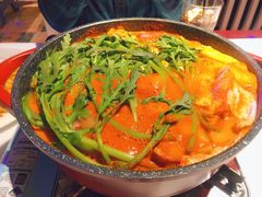 -花腰餐吧Bistro烧烤 傣味(传媒大学店)