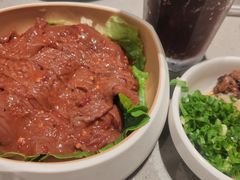 -海底捞火锅(方圆荟店)