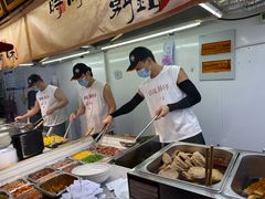 -扬二春炒饭(国庆路总店)