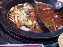 -蜀大侠火锅(森兰花园城店)