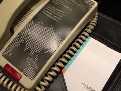 世茂皇家艾美酒店-上海世茂皇家艾美酒店