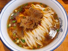 -矮子粉店1985·长沙米粉(湘春路店)