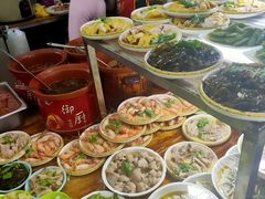 -绍兴名菜馆(可乐路店)