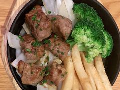 -一風堂拉面(港汇恒隆店)
