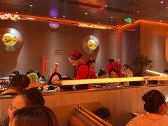 -西塔老太太泥炉烤肉(苏州大悦城店)