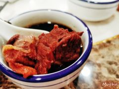 秘制红焖羊肉-多多大红焖羊肉馆